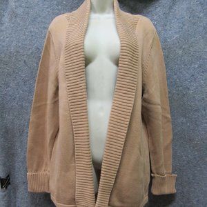 First Issue By Liz Claiborne Cardigan